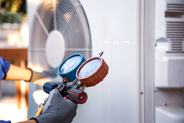 Affordable Hvac solutions in Harvest, AL